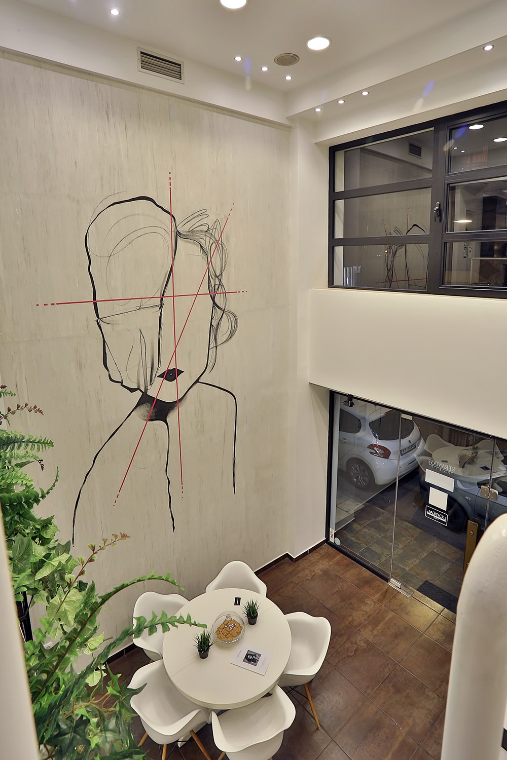 yiannos/artisans Hair & Beauty.Κομμωτήριο στη Κατερίνη.Επενδύουμε σε υψηλής ποιότητας προϊόντα ώστε τα μαλλιά σας να είναι εξαιρετικά λαμπερά και υγιεί.Δημιουργούμε tailor-made τεχνικές χρώματος ώστε να σας δώσουμε ένα αποτέλεσμα μοναδικό.